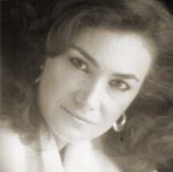 Arch. Patrizia Gianelli