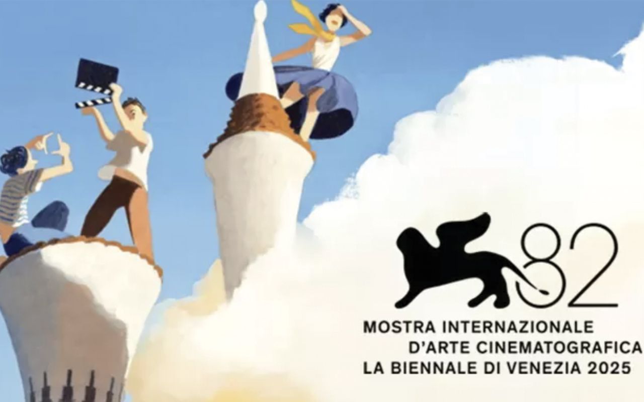 Premio Amici per il cinema 2025